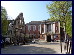 Duncombe Place 03 - York Explore Library